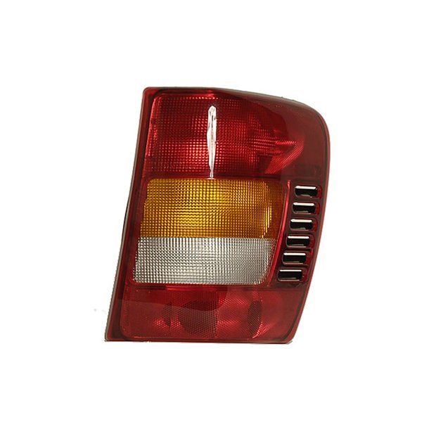 Baglygte tonet hjre Jeep Grand Cherokee 1999 til 2004