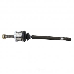 Trkaksel venstre for w/o Vari-Lok Jeep Grand Cherokee AWD/4WD 1999 til 2004 (603298 - CH88546A)