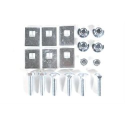 Anhngertrk Chevrolet C/K Pick-up 1988 til 2001 (Curt 13042)