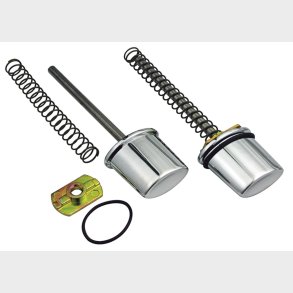 D�rh�ndtagsknob GM 1961 til 1977 (OPGI CHV5255)