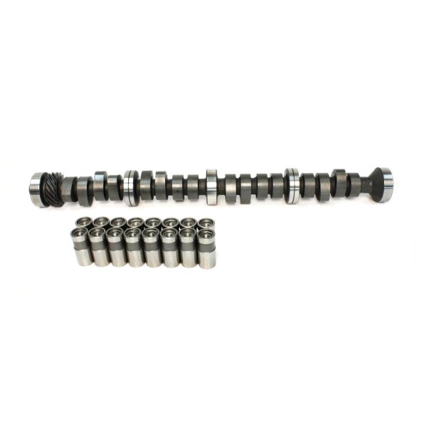 Knastkit m/l�ftere Comp Cams Ford FE 352 - 428 (CL33-240-4)