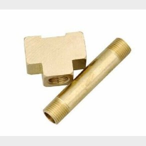 Sunpro adapter-s�t 1/8