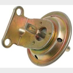 Karburator GM 1963 til 1972 Chocker pull off (Standard Motor CPA23)