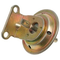 Karburator GM 1963 til 1972 Chocker pull off (Standard Motor CPA23)