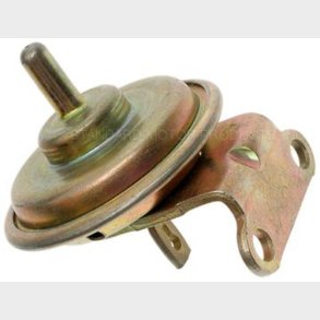 Karburator GM 1963 til 1972 Chocker pull off (Standard Motor CPA23)