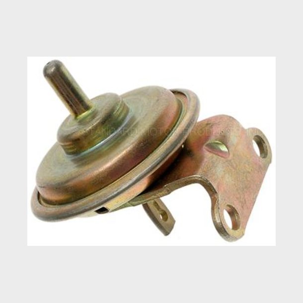 Karburator GM 1963 til 1972 Chocker pull off (Standard Motor CPA23)