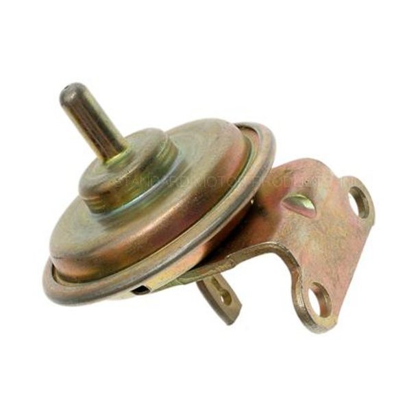 Karburator GM 1963 til 1972 Chocker pull off (Standard Motor CPA23)