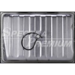 Benzintank Dodge van B100/200/300 1977 til 1978 (Spectra CR4C - 4279481)