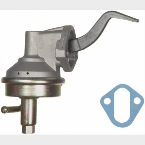 Benzinpumpe Pontiac 1965 til 1966 (Delphi MF0149 - 40373 - SP1148MP - M4507)