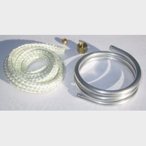 Choker kit r�r GM 1953 til 1967 (CSK530)