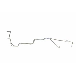 Olieklerrr automatgearkasse st Ford Mustang/Cougar m. C4 1964 til 1965 (MUT1002-OE - MOL003)