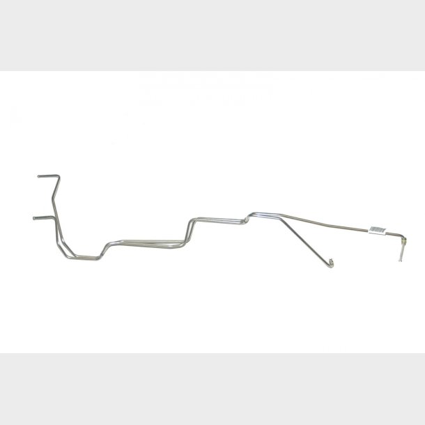 Oliek�lerr�r automatgearkasse s�t Ford Mustang/Cougar m. C4 1964 til 1965 (MUT1002-OE - MOL003)