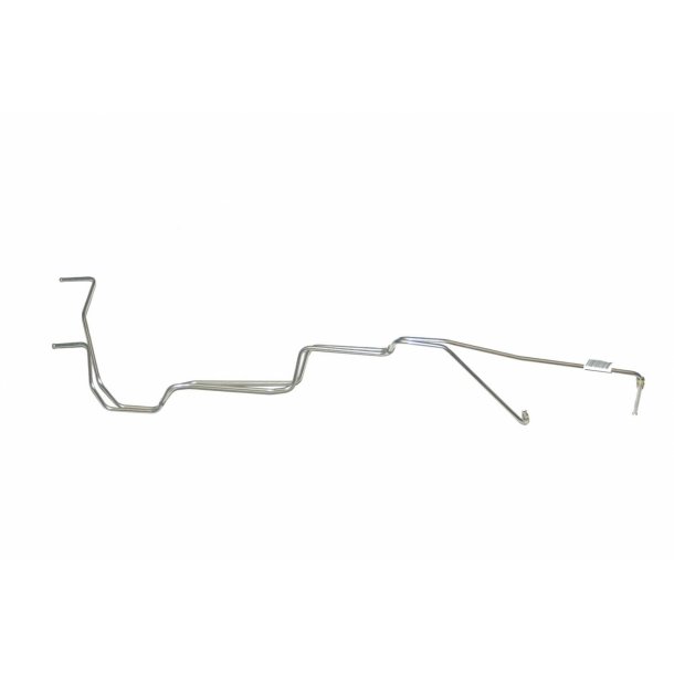 Olieklerrr automatgearkasse st Ford Mustang/Cougar m. C4 1964 til 1965 (MUT1002-OE - MOL003)