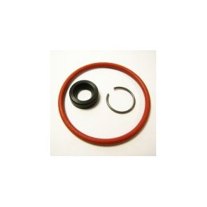 O-ring m.m. speedometerdrevhus Mopar 727, 904, A833 1966 op (CT5128)
