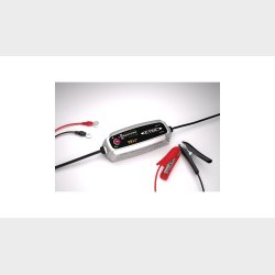 CTEK MXS 5.0A 12V 5Amp Batterilader