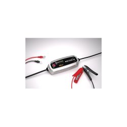 CTEK MXS 5.0A 12V 5Amp Batterilader