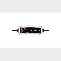 CTEK MXS 5.0A 12V 5Amp Batterilader