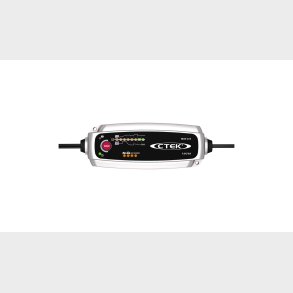 CTEK MXS 5.0A 12V 5Amp Batterilader