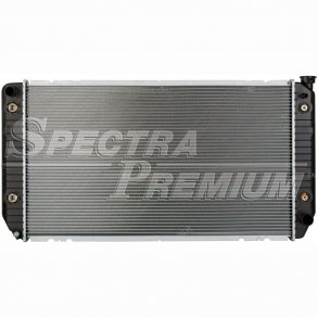 Kler m/motor & gearoliekler GM truck 1992 til 1993 (CU624 - APD 8011520)