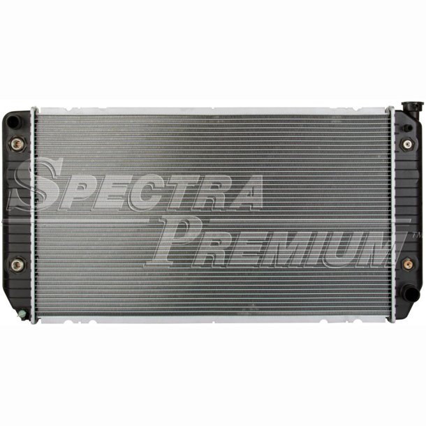 K�ler m/motor &amp; gearoliek�ler GM truck 1992 til 1993 (CU624 - APD 8011520)