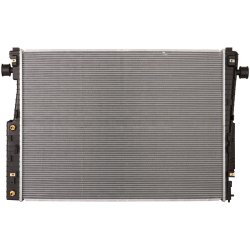 Kler m/oliekler Ford truck diesel 2008 til 2010 (Spectra CU13022)