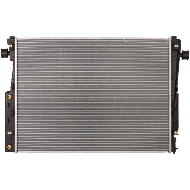 Kler m/oliekler Ford truck diesel 2008 til 2010 (Spectra CU13022)