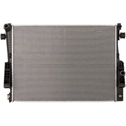 Kler m/oliekler Ford truck diesel 2008 til 2010 (Spectra CU13022)