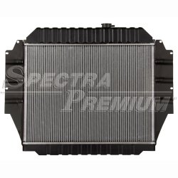 Kler m/gearoliekler Ford Econoline E150/250/350 1992 til 1996 (Spectra CU1456 - APD 8011456)