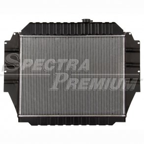 Kler m/gearoliekler Ford Econoline E150/250/350 1992 til 1996 (Spectra CU1456 - APD 8011456)