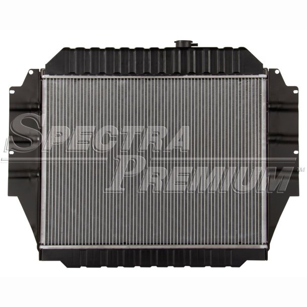 K�ler m/gearoliek�ler Ford Econoline E150/250/350 1992 til 1996 (Spectra CU1456 - APD 8011456)