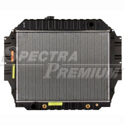 Kler m/gearoliekler Ford Econoline E150/250/350 1992 til 1996 (Spectra CU1456 - APD 8011456)