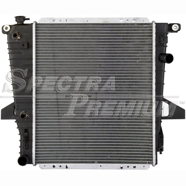 K�ler m/gearoliek�ler Ford Ranger 1995 til 1997 (Spectra CU1721 - APD 8011721)