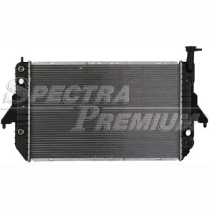 K�ler m/motor & gearoliek�ler (Spectra CU1786 - APD 8012003)