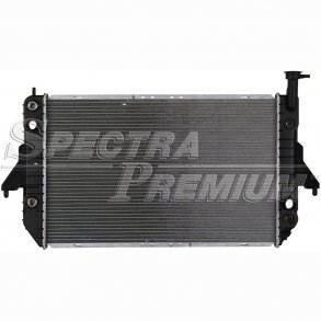 Kler m/motor & gearoliekler (Spectra CU1786 - APD 8012003)