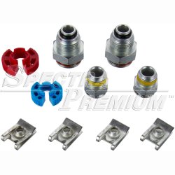 Kler m/motor &amp; gearoliekler (Spectra CU1786 - APD 8012003)