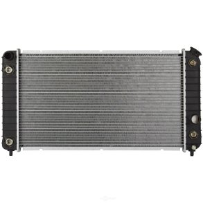 K�ler m/oliek�ler Chevrolet S10 1996 til 2005 (GDI/Spectra CU1826 -APD 8011826)