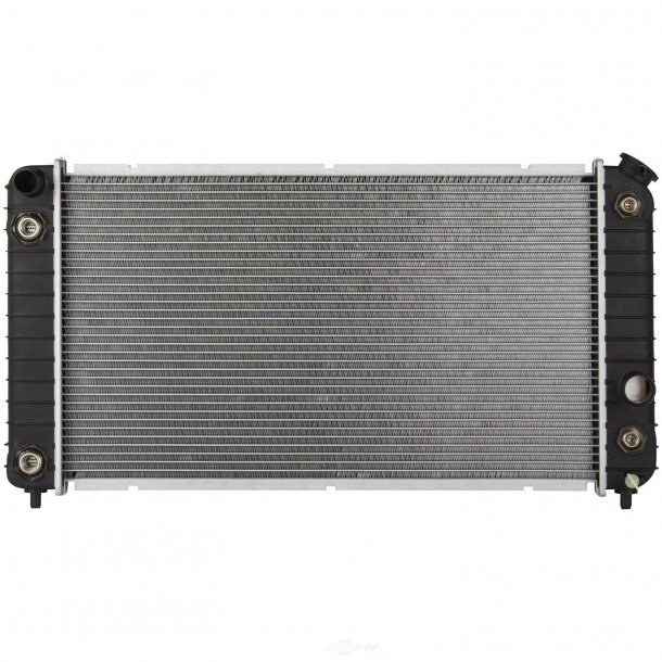 K�ler m/oliek�ler Chevrolet S10 1996 til 2005 (GDI/Spectra CU1826 -APD 8011826)