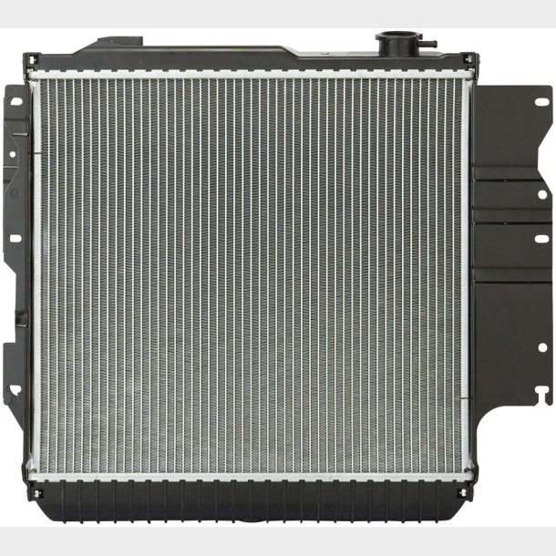 K�ler m/gearoliek�ler Jeep Wrangler 2,5 &amp; 4,0 motor 1997 til 2006 (Spectra CU2101 - APD 8012101) 