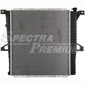 K�ler m/gearoliek�ler Ford Explorer 2000 til 2001 (Spectra CU2309 - APD 8012309)