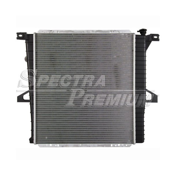 Kler m/gearoliekler Ford Explorer 2000 til 2001 (Spectra CU2309 - APD 8012309)
