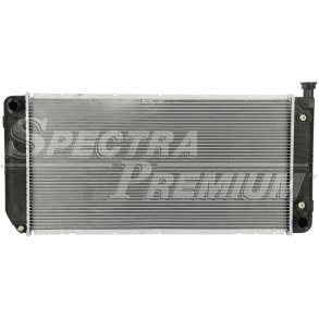 K�ler m/gearoliek�ler GM truck 1996 til 2002 (Spectra CU2317 - APD 8012317) 