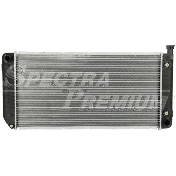 K�ler m/gearoliek�ler GM truck 1996 til 2002 (Spectra CU2317 - APD 8012317) 