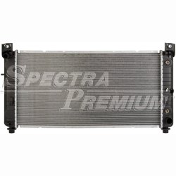 Kler GM truck m/automatgear 1999 til 2013 (Spectra CU2423 - APD 8012423)