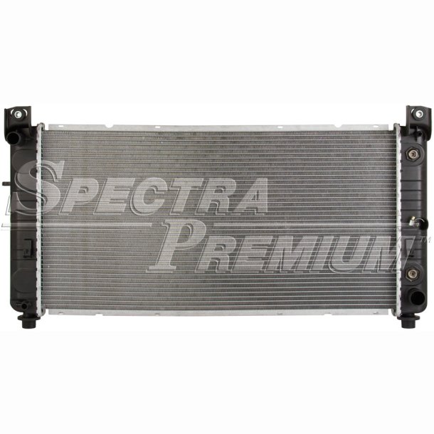 K�ler GM truck m/automatgear 1999 til 2013 (Spectra CU2423 - APD 8012423)