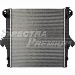 Kler Dodge truck 2003 til 2009 (Spectra CU2711 - APDI 8012711 - Mopar 55037652 - 55056816AA)
