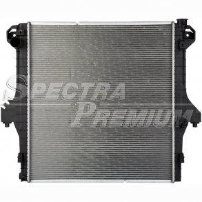 Kler Dodge truck 2003 til 2009 (Spectra CU2711 - APDI 8012711 - Mopar 55037652 - 55056816AA)