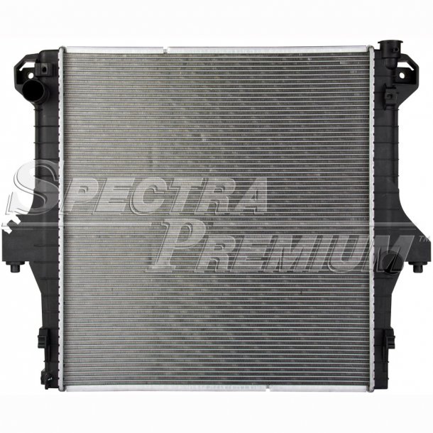 Kler Dodge truck 2003 til 2009 (Spectra CU2711 - APDI 8012711 - Mopar 55037652 - 55056816AA)