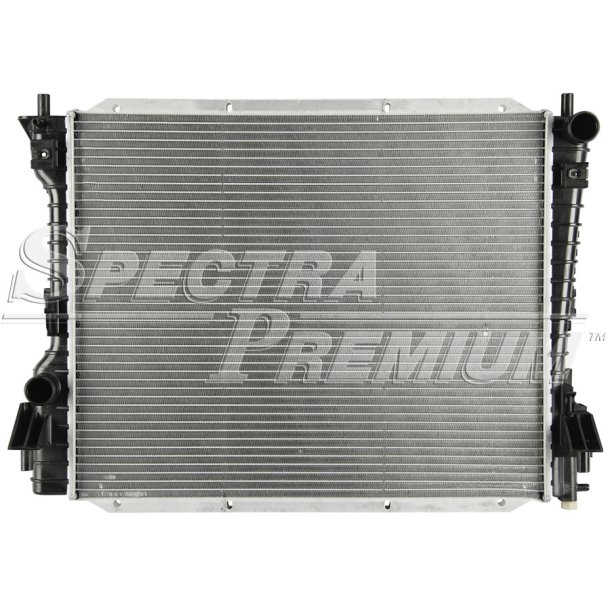 K�ler til Ford Mustang V6, V8 2005 til 2014 (Spectra CU2789 - APDI 8012789) Radiator cooling