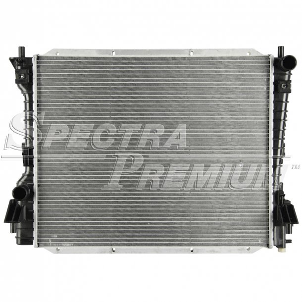 K�ler til Ford Mustang V6, V8 2005 til 2014 (Spectra CU2789 - APDI 8012789) Radiator cooling
