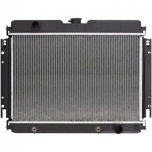 Kler m/gearoliekler Chevrolet 1963 til 1968 (Spectra CU289 - APD 8010289)